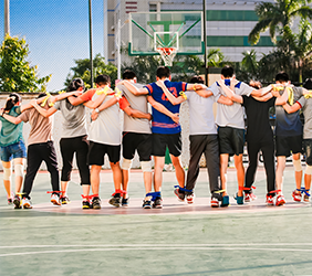 江南娱乐平台风采展示二